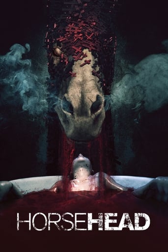 Poster de Horsehead