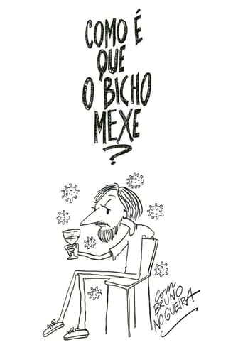 Poster de Como É Que o Bicho Mexe?