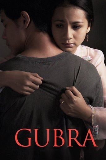 Poster de Gubra