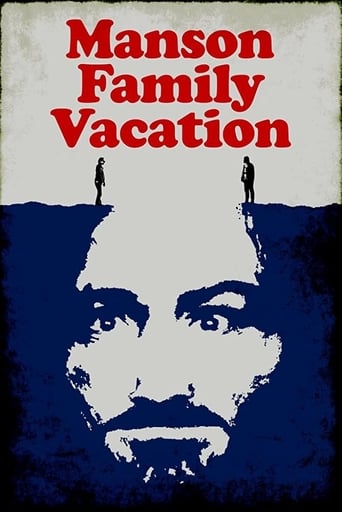 Poster de Manson Family Vacation