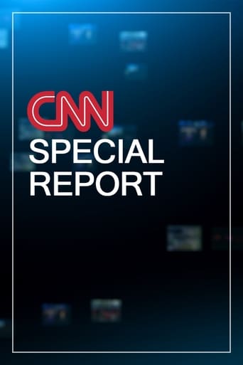 Poster de CNN Special Report