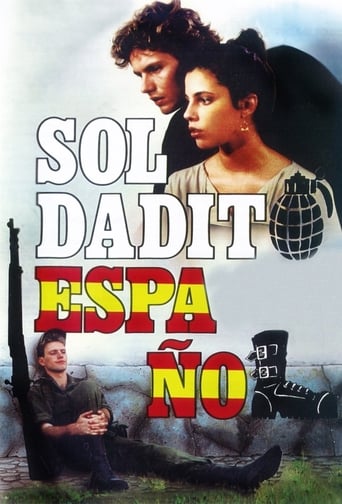 Poster de Little Spanish Soldier