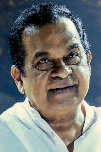 Foto de Brahmanandam