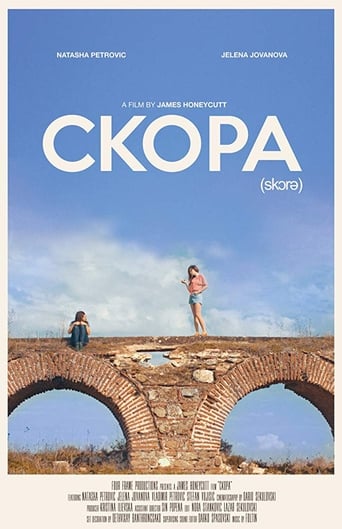 Poster de Skora