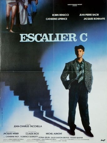 Poster de Staircase C