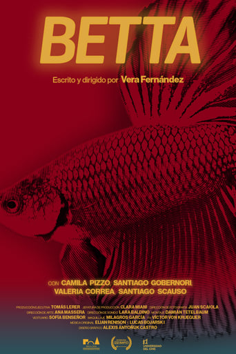 Poster de Betta