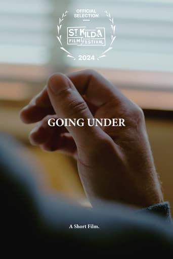 Poster de GOING UNDER