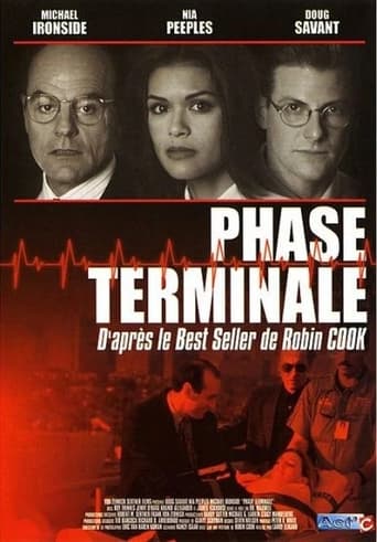 Poster de Terminal