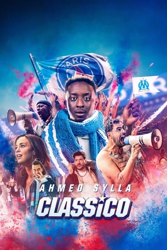 Poster de Classico