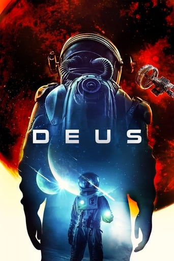 Poster de Deus