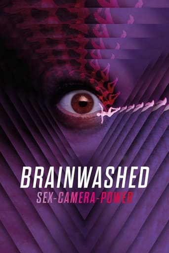 Poster de Brainwashed: Sex-Camera-Power