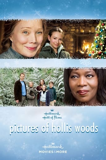 Poster de Pictures of Hollis Woods