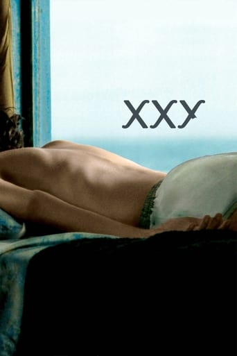 Poster de XXY