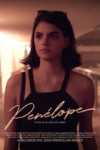 Poster de Penélope