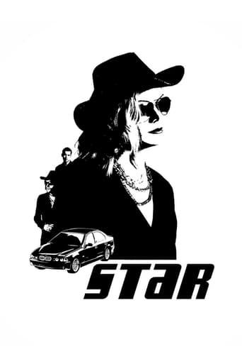 Poster de Star