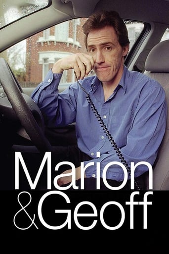 Poster de Marion and Geoff