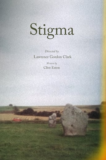 Poster de Stigma