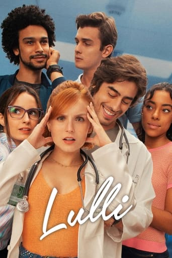 Poster de Lulli