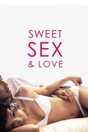 Poster de Sweet Sex and Love