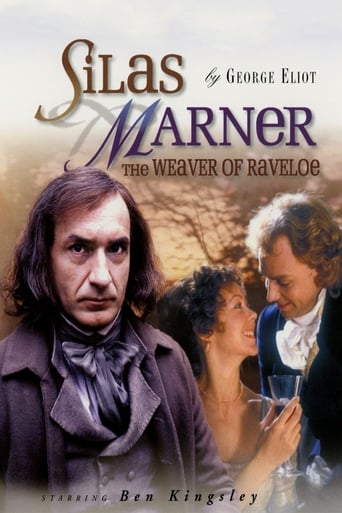 Poster de Silas Marner