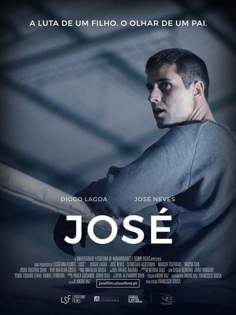 Poster de José