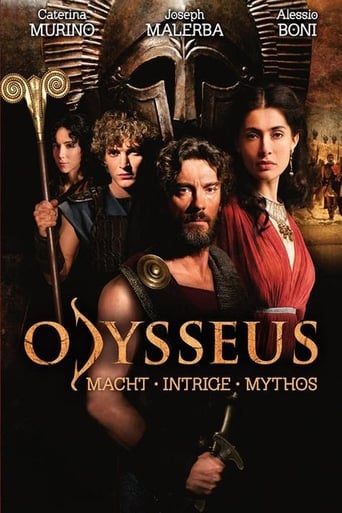 Poster de Odysseus