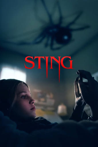 Poster de Sting