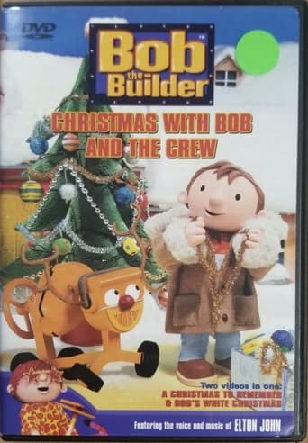 Poster de Bob the Builder: Christmas With Bob and the Crew