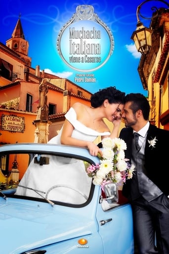 Poster de Italian Bride