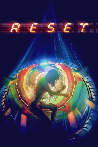 Poster de Reset