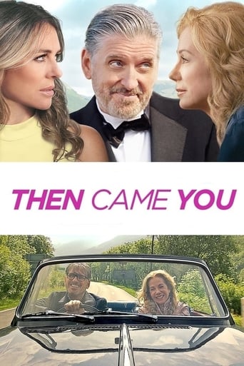 Poster de Then Came You