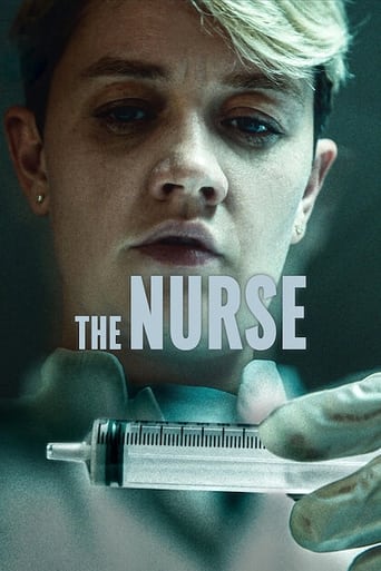 Poster de The Nurse