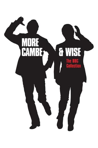 Poster de The Morecambe & Wise Show