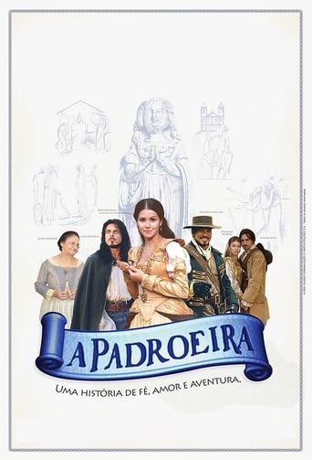 Poster de A Padroeira